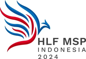 Indonesia Sukses Dorong Transformasi Kemitraan untuk Capai SDGs Dalam HLF-MSP di Bali