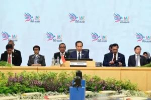 Indonesia-Afrika Forum 2024: Peluang Kolaborasi Bidang Digital Dieksplorasi oleh Indonesia dan Mesir