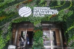 Indonesia Gelar ISF 2024, Perhelatan Aksi Iklim Terbesar di Kawasan Asia Pasifik