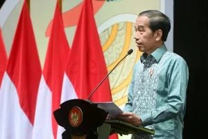 Dinakhodai Jokowi, Ekonomi Indonesia Ciptakan Kepercayaan Investor