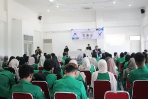 AMANAH Gelar Seminar Peningkatan UMKM Kolaborasi Dengan Lembaga Pendidikan