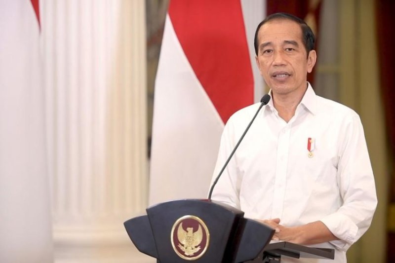 Refleksi 10 Tahun Pemerintahan Presiden Jokowi, Pertumbuhan Ekonomi Signifikan dan Infrastruktur yang Meluas