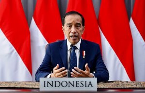 Dorong Pertumbuhan UMKM, Langkah Presiden Jokowi Optimal dalam Gerakan Ekonomi Kerakyatan