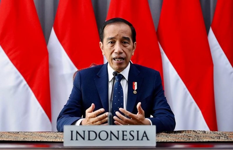 Dorong Pertumbuhan UMKM, Langkah Presiden Jokowi Optimal dalam Gerakan Ekonomi Kerakyatan