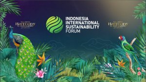 Kesuksesan ISF 2024 Lahirkan Kebijakan Inklusif Atasi Perubahan Iklim