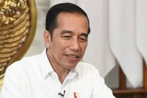 Mengapresiasi Kinerja 10 Tahun Presiden Jokowi di Bidang Konstruksi, Infrastruktur, dan Investasi