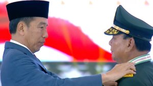 Gelombang Dukungan Kuat untuk Transisi Prabowo-Gibran: Siap Bawa Indonesia ke Era Emas!