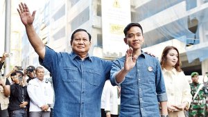 Kepuasan Publik Terhadap Kinerja Jokowi Tinggi, Wapres: Prabowo Siap Melanjutkan