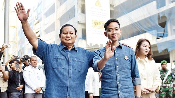 Dukungan Terhadap Pemerintahan Baru Prabowo Subianto – Gibran Rakabuming Raka Semakin Solid