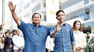 Renovasi Sekolah Jadi Prioritas Utama Pemerintahan Prabowo-Gibran Kembangkan Sarana Pendidikan