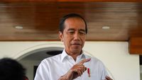 Sepuluh Tahun Jokowi: Stabilitas Ekonomi dan Pembangunan Inklusif untuk Indonesia