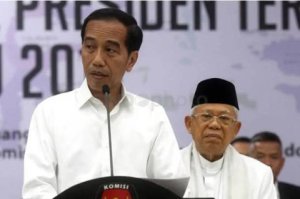 Utamakan Fakta, Lawan Disinformasi Terkait Keluarga Presiden Jokowi