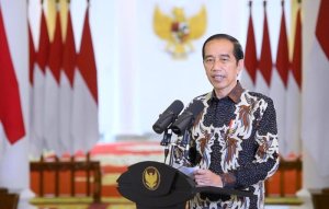 Gelaran Pilkada Serentak 2024 Dapat Teruskan Warisan Pembangunan dan Inovasi di Era Kepemimpinan Presiden Jokowi