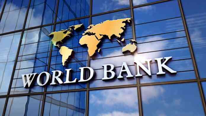 World Bank Apresiasi Pemerintahan Jokowi Buktikan Ketangguhan Ekonomi di Tengah Gejolak Global