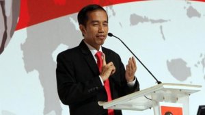 Hadapi Hoaks, Kepemimpinan Presiden Jokowi Terbukti Melayani Rakyat